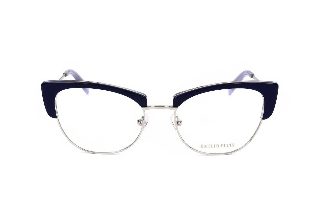 Pucci EP5102 Eyeglasses - view 2